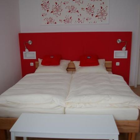 Citysleep Nuernberg Cameră foto