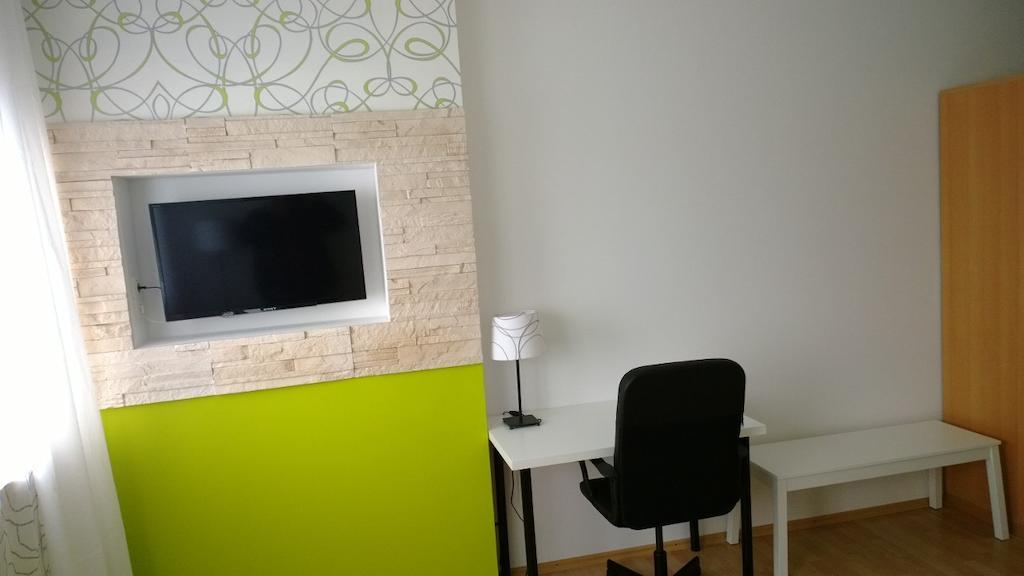Citysleep Nuernberg Cameră foto