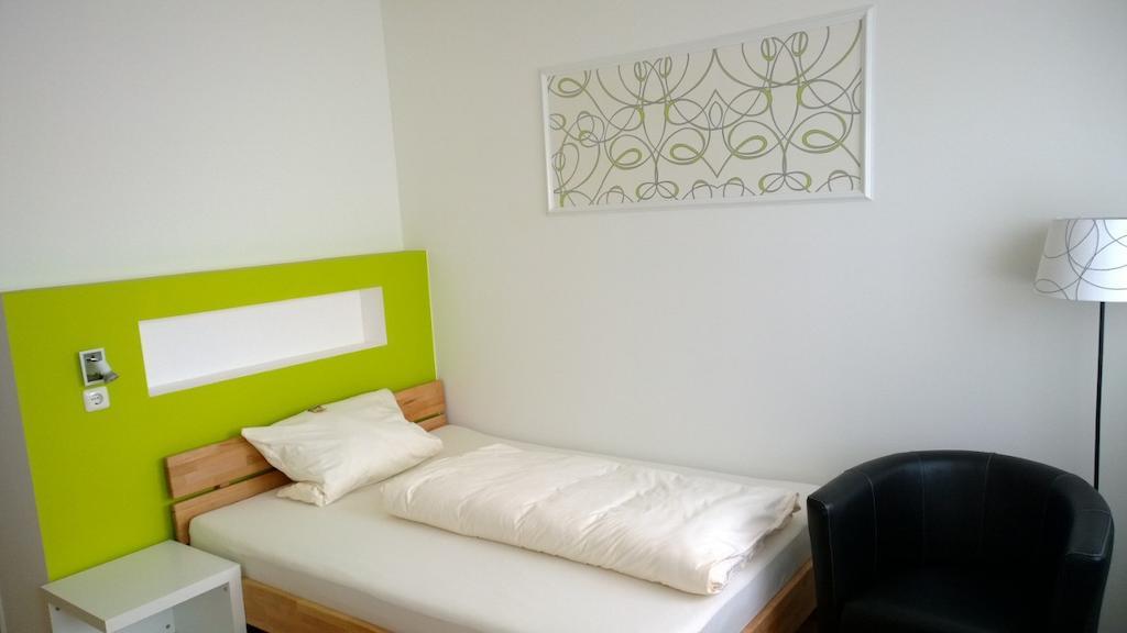 Citysleep Nuernberg Cameră foto