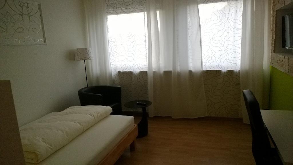 Citysleep Nuernberg Cameră foto