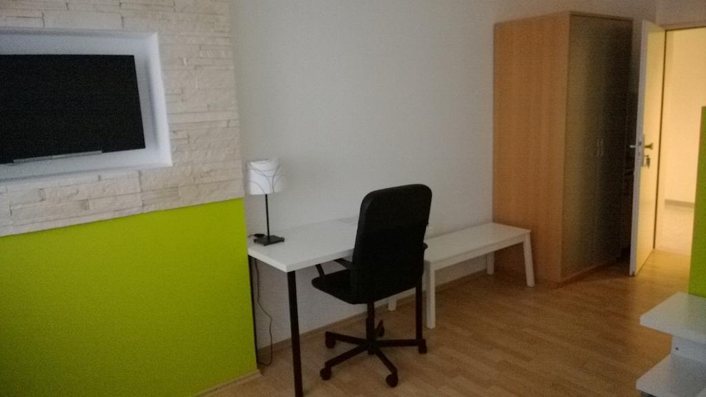 Citysleep Nuernberg Cameră foto