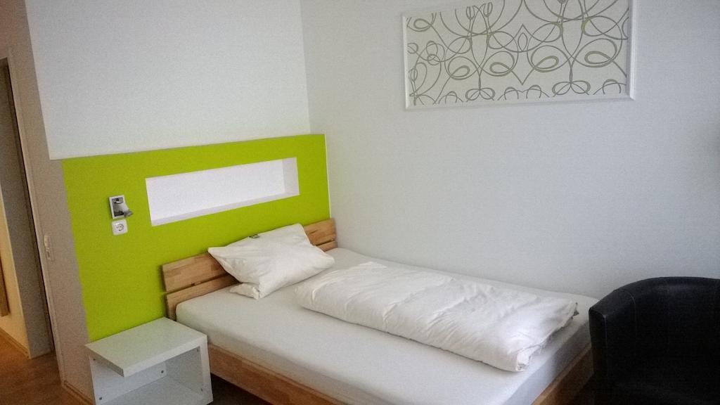 Citysleep Nuernberg Cameră foto