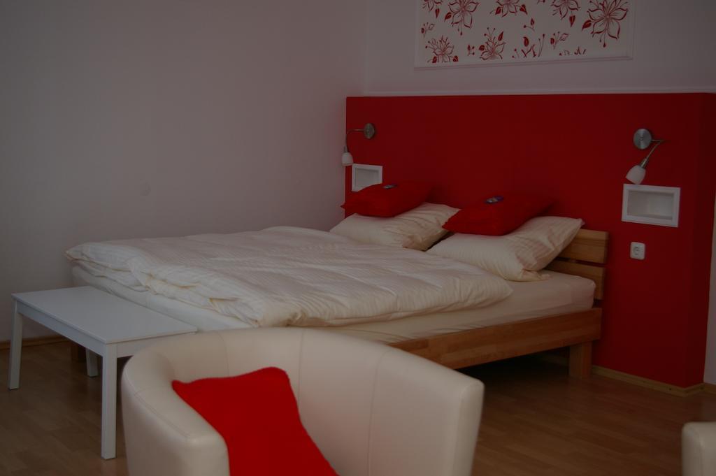 Citysleep Nuernberg Cameră foto