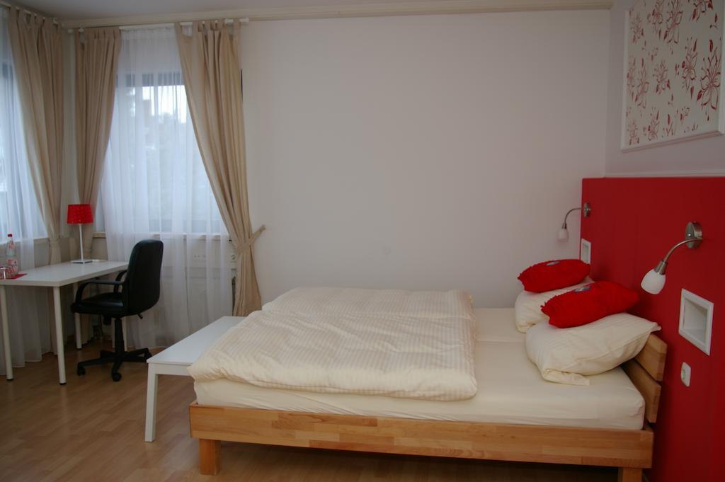 Citysleep Nuernberg Cameră foto