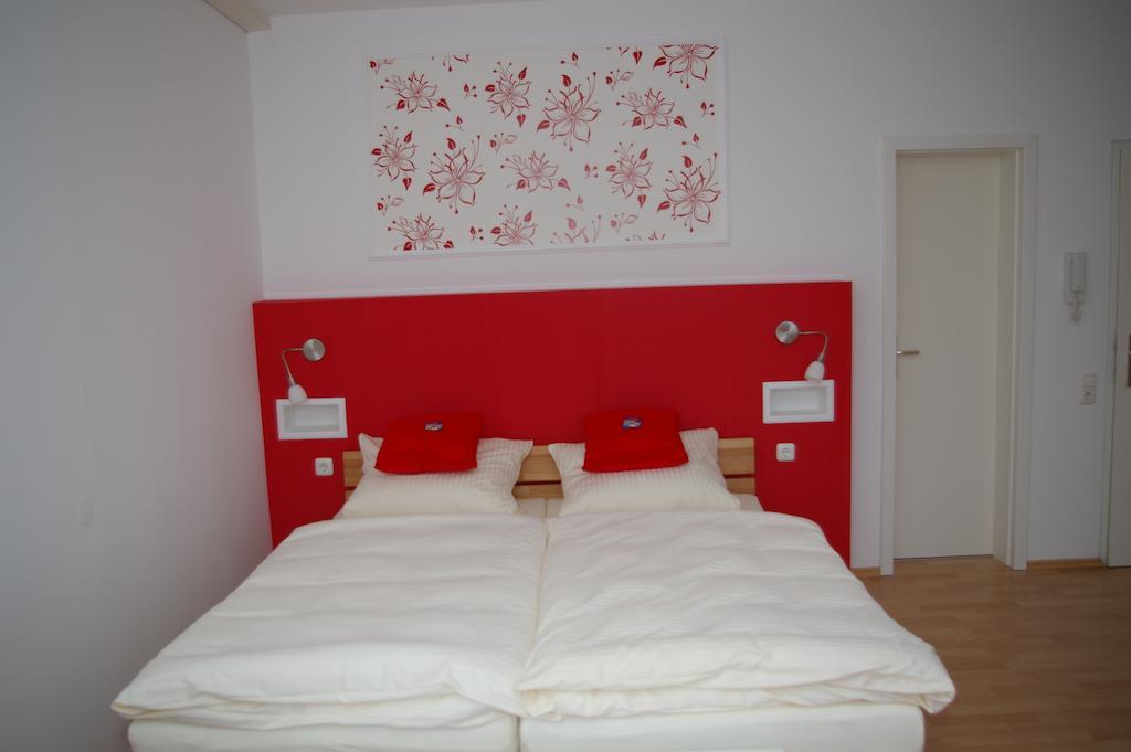 Citysleep Nuernberg Cameră foto