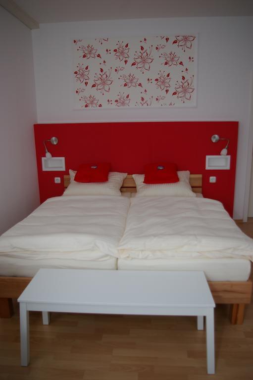 Citysleep Nuernberg Cameră foto